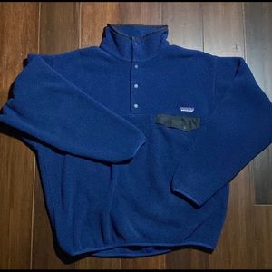 Patagonia Synchilla Jacket